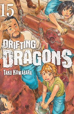 Drifting Dragons 15 | Milky Way España