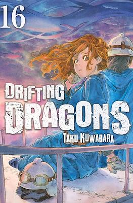 Drifting Dragons 16 | Milky Way España