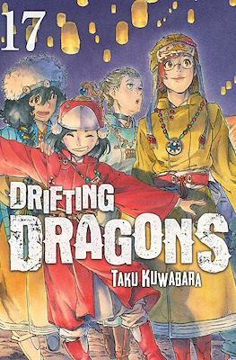 Drifting Dragons 17 | Milky Way España