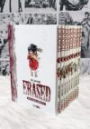 ERASED.jpg Erased (Colección Serie Completa - 8 Tomos + 1 Tomo único) | Ivrea Argentina
