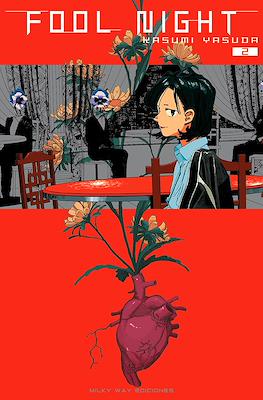 Fool Night 02 | Milky Way España