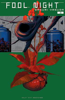 Fool Night 03 | Milky Way España