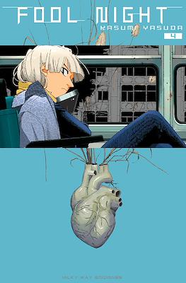 Fool Night 04 | Milky Way España