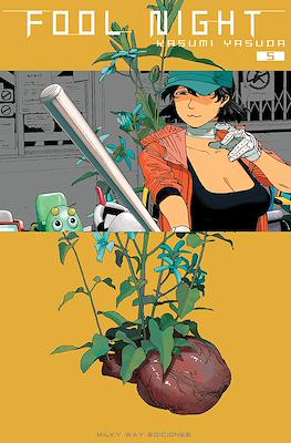 Fool Night 05 | Milky Way España