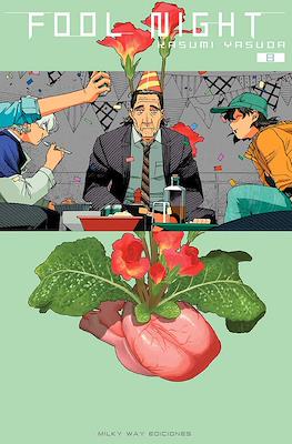 Fool Night 08 | Milky Way España