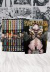 GACHIAKUTA.jpg Gachiakuta - Colección 01 al 14 | Ivrea Argentina