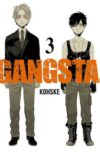 Gangsta-3.jpg Gangsta. 03 | Milky Way España