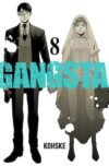 Gangsta-8.jpg Gangsta. 08 | Milky Way España