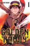 Golden-Kamuy01.jpg Golden Kamuy 01 | Milky Way España