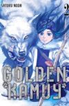 Golden-Kamuy02.jpg Golden Kamuy 02 | Milky Way España
