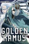 Golden-Kamuy03.jpg Golden Kamuy 03 | Milky Way España