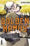 Golden-Kamuy04.jpg Golden Kamuy 04 | Milky Way España