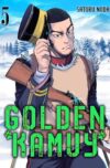 Golden-Kamuy05.jpg Golden Kamuy 05 | Milky Way España