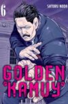 Golden-Kamuy06.jpg Golden Kamuy 06 | Milky Way España