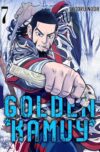 Golden-Kamuy07.jpg Golden Kamuy 07 | Milky Way España