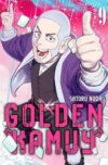 Golden-Kamuy09.jpg Golden Kamuy 09 | Milky Way España