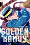 Golden-Kamuy10.jpg Golden Kamuy 10 | Milky Way España