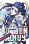 Golden-Kamuy11.jpg Golden Kamuy 11 | Milky Way España