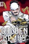 Golden-Kamuy13.jpg Golden Kamuy 13 | Milky Way España