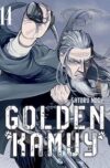 Golden-Kamuy14.jpg Golden Kamuy 14 | Milky Way España