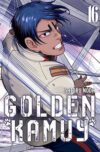 Golden-Kamuy16.jpg Golden Kamuy 16 | Milky Way España