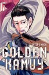 Golden-Kamuy17.jpg Golden Kamuy 17 | Milky Way España