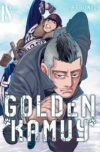 Golden-Kamuy18.jpg Golden Kamuy 18 | Milky Way España