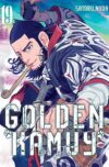 Golden-Kamuy19.jpg Golden Kamuy 19 | Milky Way España