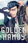 Golden-Kamuy21.jpg Golden Kamuy 21 | Milky Way España