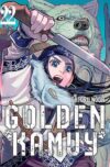 Golden-Kamuy22.jpg Golden Kamuy 22 | Milky Way España