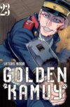 Golden-Kamuy23.jpg Golden Kamuy 23 | Milky Way España