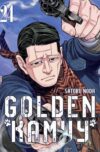Golden-Kamuy24.jpg Golden Kamuy 24 | Milky Way España