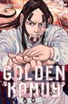 Golden-Kamuy25.jpg Golden Kamuy 25 | Milky Way España