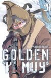 Golden-Kamuy26.jpg Golden Kamuy 26 | Milky Way España