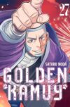 Golden-Kamuy27.jpg Golden Kamuy 27 | Milky Way España