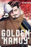 Golden-Kamuy30.jpg Golden Kamuy 30 | Milky Way España