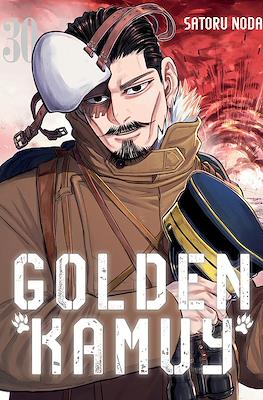 Golden-Kamuy30.jpg Golden Kamuy 30 | Milky Way España