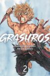 Grashros2.jpg Grashros 02 | Milky Way España