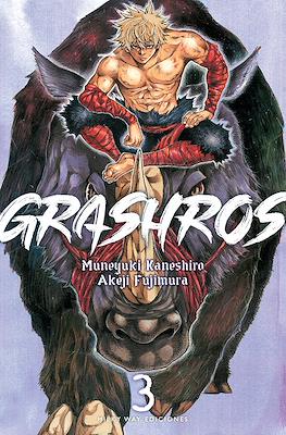 Grashros3.jpg Grashros 03 | Milky Way España