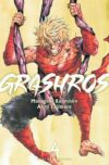 Grashros4.jpg Grashros 04 | Milky Way España