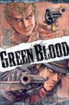 Green-Blood2.jpg Green Blood 02 | Milky Way España