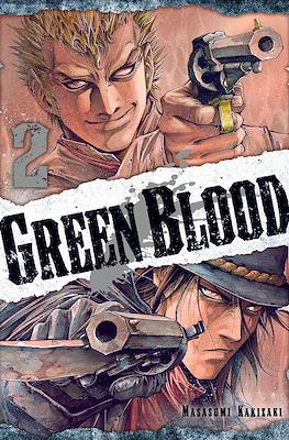 Green-Blood2.jpg Green Blood 02 | Milky Way España