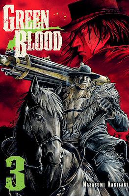 Green-Blood3.jpg Green Blood 03 | Milky Way España