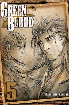 Green-Blood5.jpg Green Blood 05 | Milky Way España