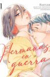 Hermanas-en-guerra1.jpg Hermanas en guerra 01 | Milky Way España