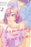 Hermanas-en-guerra2.jpg Hermanas en guerra 02 | Milky Way España