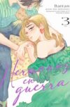 Hermanas-en-guerra3.jpg Hermanas en guerra 03 | Milky Way España