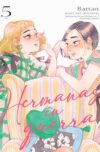 Hermanas-en-guerra5.jpg Hermanas en guerra 05 | Milky Way España