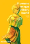 Hikaru 03 El verano en que Hikaru murió 03 | Milky Way España