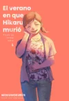 Hikaru 04 El verano en que Hikaru murió 04 | Milky Way España